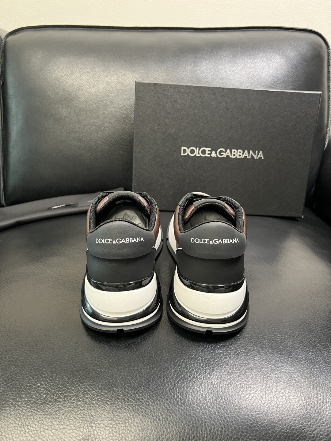 olce & Gabbana shoe